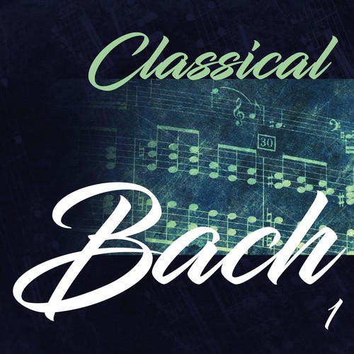 Classical Bach 1