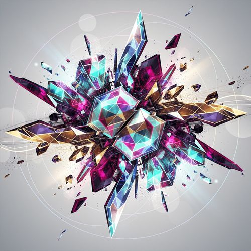 Collapse Fragments cover art