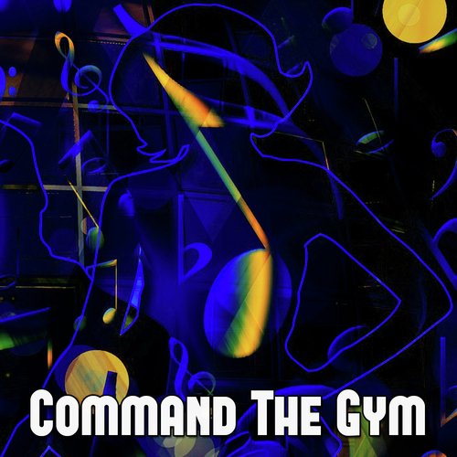 Command the Gym_poster_image