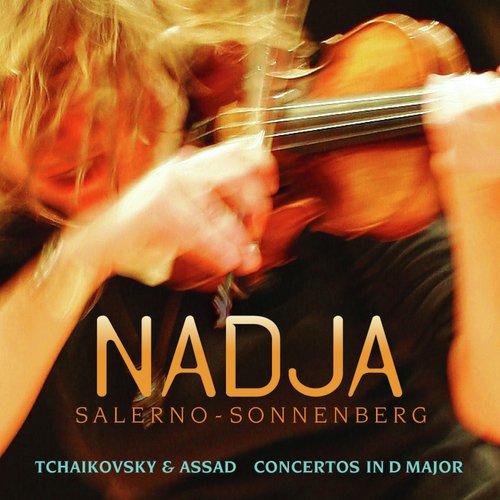 Concertos in D Major