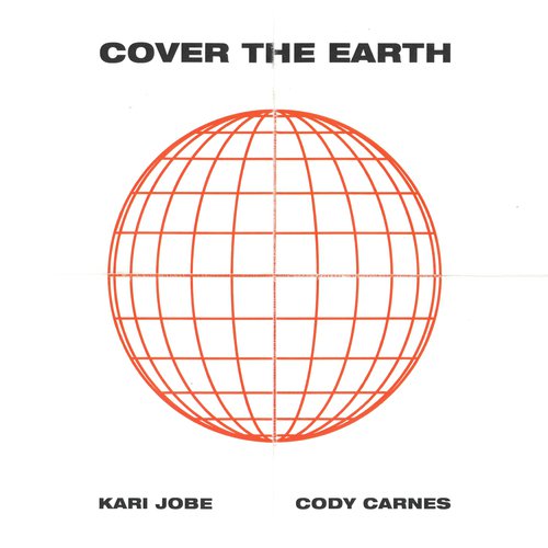 Cover The Earth