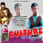 Culture Of Kinnaur