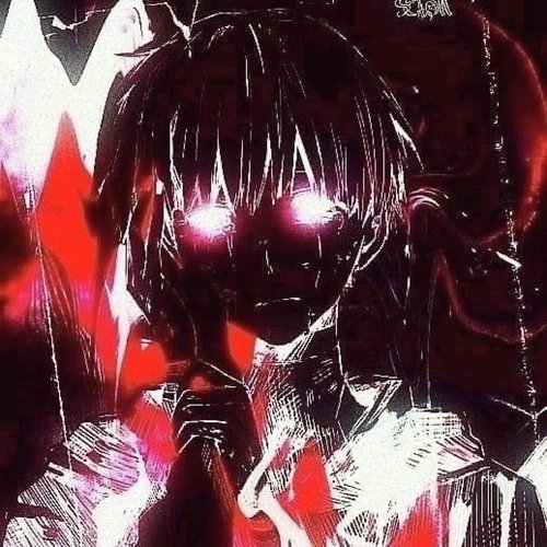 DEAD cover art