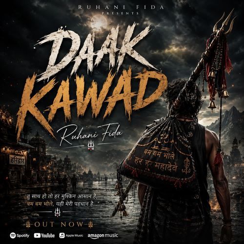 Daak Kawad