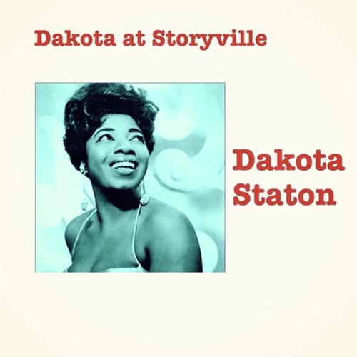Dakota at Storyville