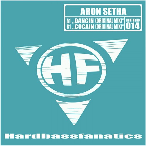 Aron Setha