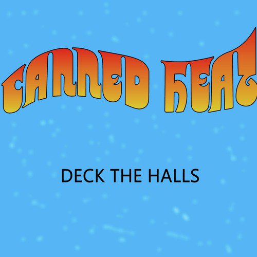 Deck the Halls_poster_image