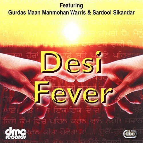Desi Fever