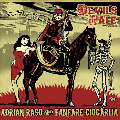 Devil's Tale (Bonus Version)