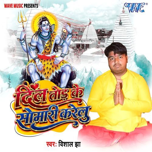 Dil Tod Ke Somari Karelu