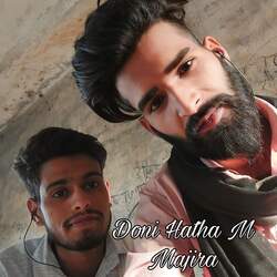 Doni Hatha M Majira