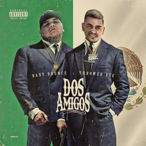 Dos Amigos