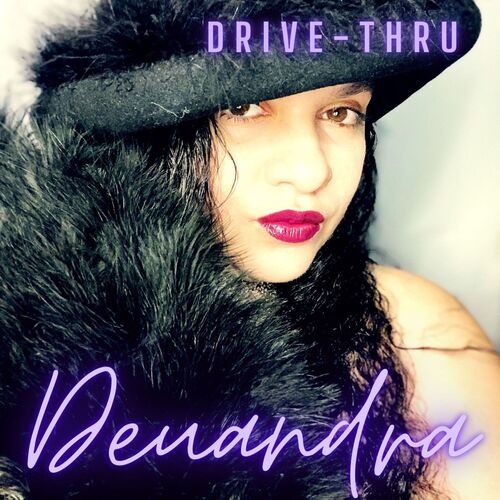 Drive-Thru cover art
