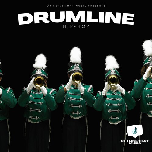 Drumline Hip Hop_poster_image