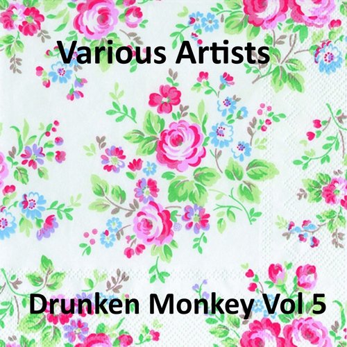 Drunken Monkey, Vol. 5