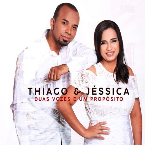 Duas Vozes e um Propósito