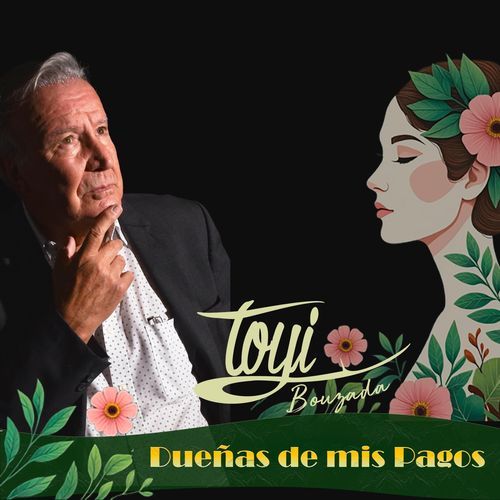 La Zoila Cuesta (feat. Ángela Herrera, Pico Rubio, Juanjo Cáceres, Luis Farias & Martín Aquilini) cover art