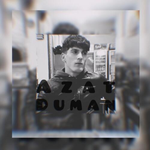 Duman cover art