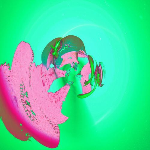 Truiy cover art