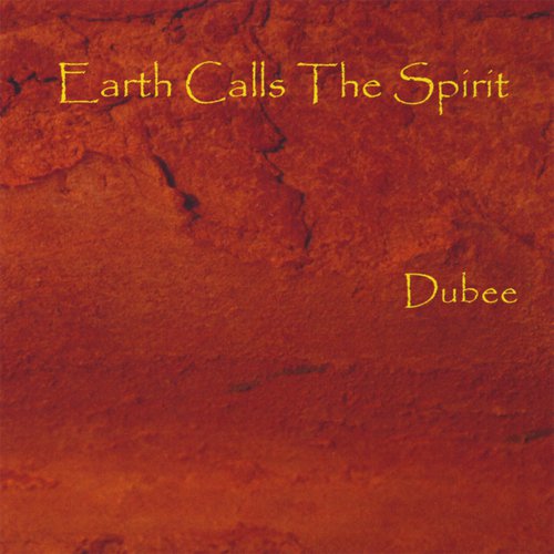 Earth Calls The Spirit_poster_image