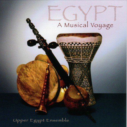 Upper Egypt Ensemble