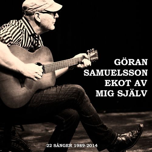 Gustaf cover art