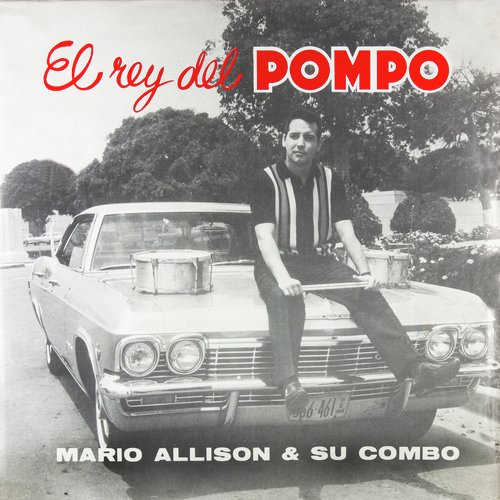 El Rey del Pompo