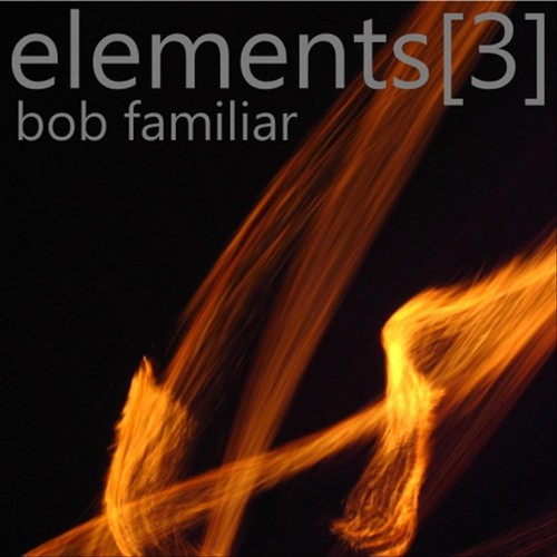 Bob Familiar