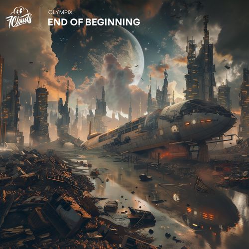 End Of Beginning