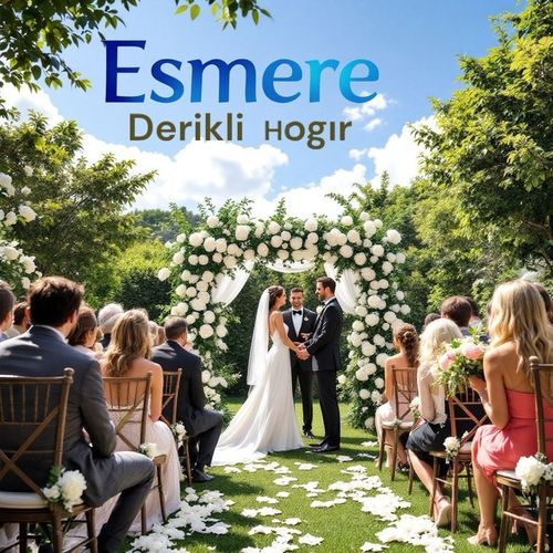 Esmere cover art