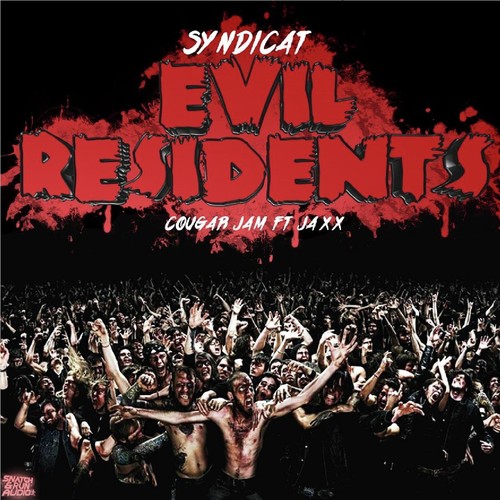 Evil Residents / Cougar Jam