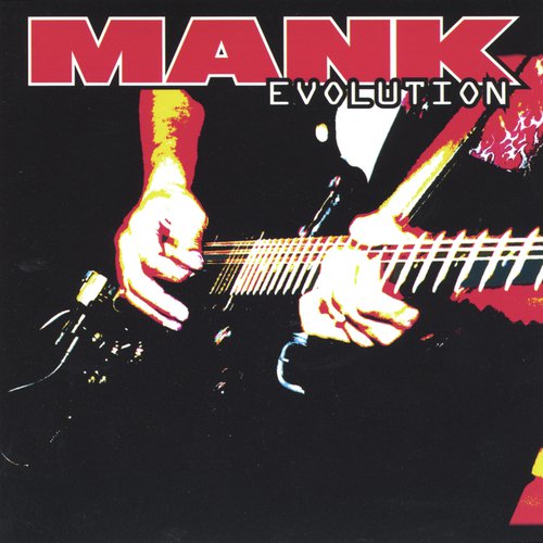 Martin cover art