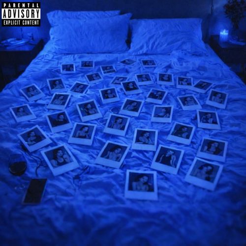 FALTA DE RESPEITO cover art