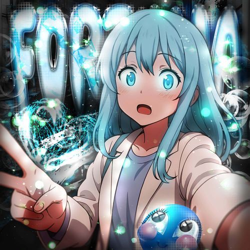 FORTUNA cover art