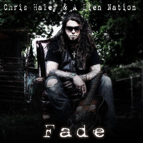Fade cover art