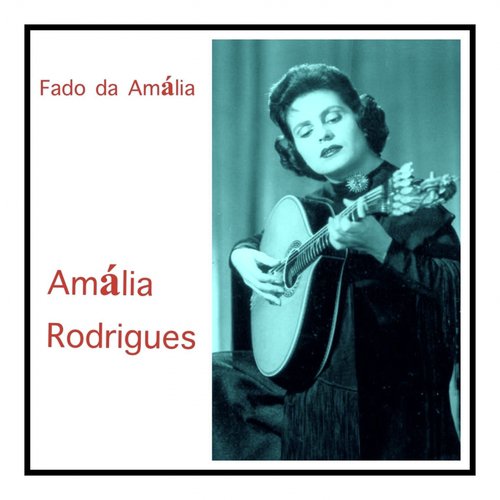 Fado da Amália