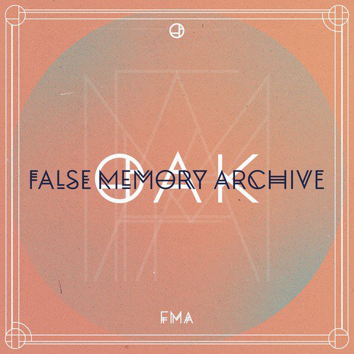 False Memory Archive