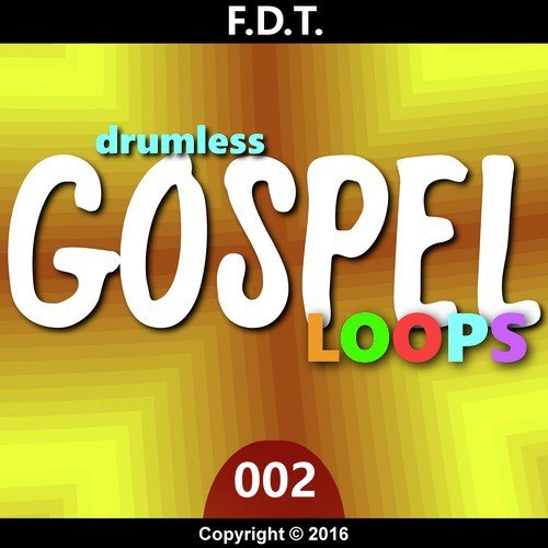 Fdt Drumless Gospel Loops 002