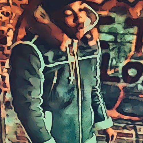 Feel About It cover art