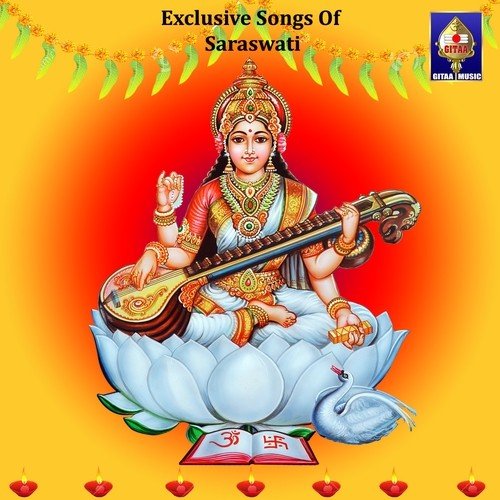 Festive Series - Exclusive Songs Of Saraswati