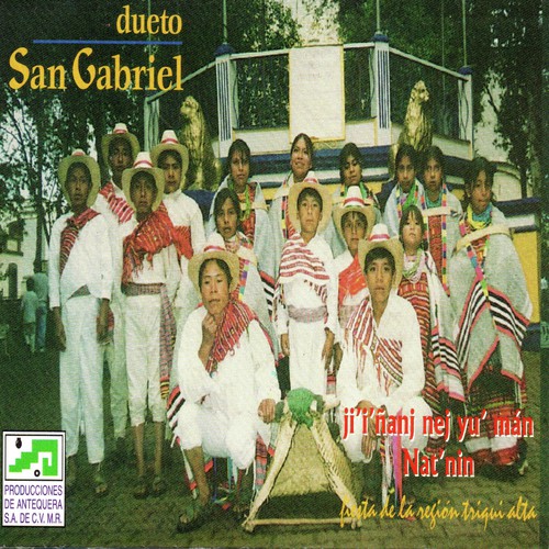 Ruiz Senor cover art