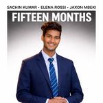 Fifteen Months (Chapter 1) (feat. Elena Rossi & Jaxon Mbeki)