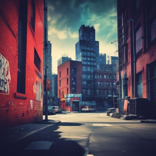 Fires (feat. Elias Boutros)