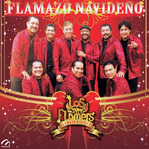 El Baile de Santa Claus