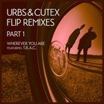 Wherever You Are (Flip Quarterpounder Remix)