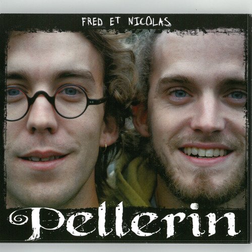 Fred et Nicolas Pellerin_poster_image