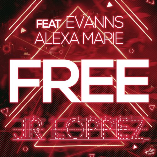 Free (feat. Evanns & Alex Marie) (Carnaval Mix) cover art