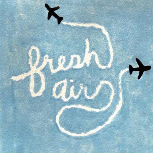 Fresh Air cover art