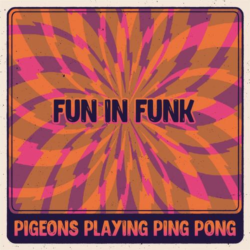 Fun In Funk - Single