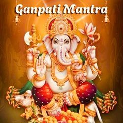 Ganpati Mantra
